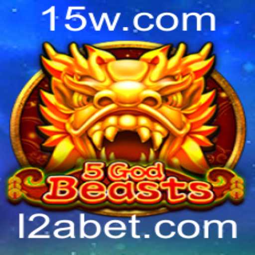 Descubra o Universo de 5GodBeasts: Um Jogo de Estratégia Inovador