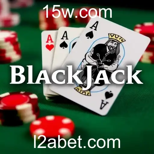Blackjack: Mais que um Jogo de Cartas