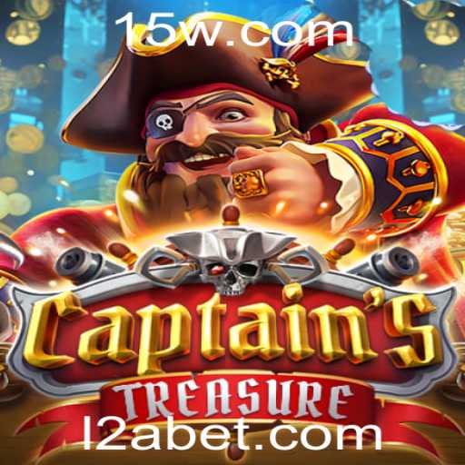 Explorando o Mundo de CaptainssTreasure: O Novo Jogo que Está Conquistando os Entusiastas de 2abet