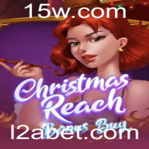 ChristmasReachBonusBuy: Uma Nova Experiência de Jogo para Festejar o Natal