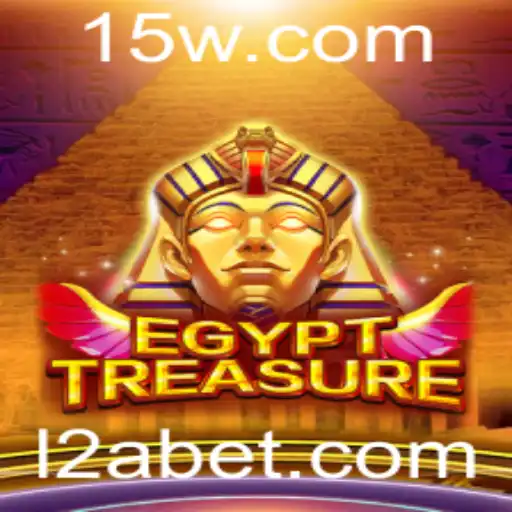 Descubra o Fascinante Mundo de EgyptTreasure