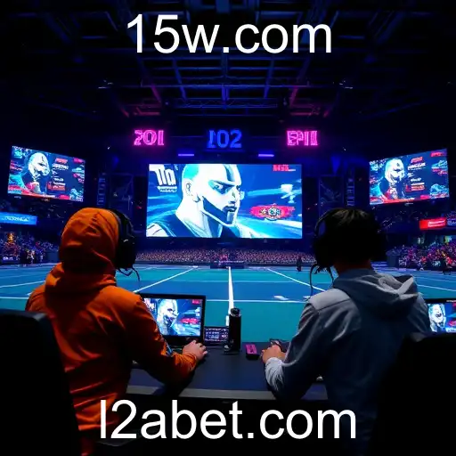 Explorando o Mundo dos Esportes Virtuais