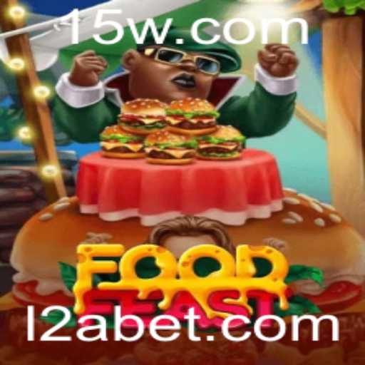 FoodFeast: Um Mergulho no Mundo Inovador da Gastronomia Lúdica