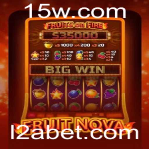 Descubra o Fascinante Universo de FruitNova: Uma Experiência de Jogo Única com 2abet