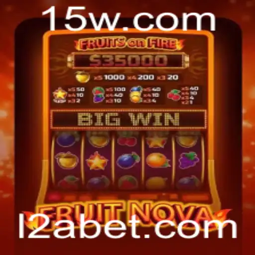 Descubra o Fascinante Universo de FruitNova: Uma Experiência de Jogo Única com 2abet