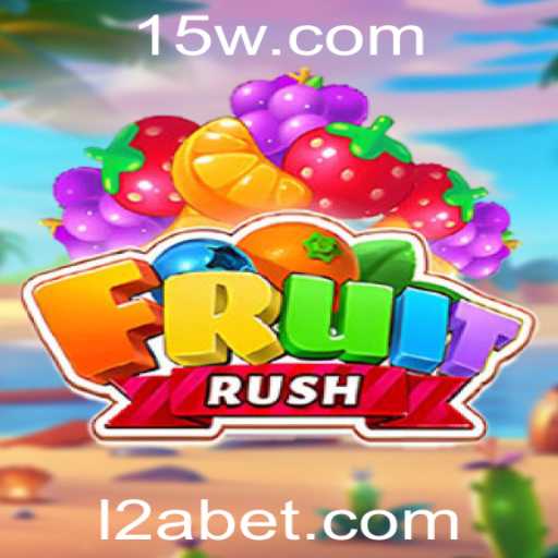 Descubra 'FruitRush': O Jogo que Está Conquistando o Mundo dos Games