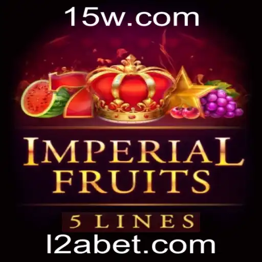 ImperialFruits5: Explorando o Mundo Vibrante do Jogo