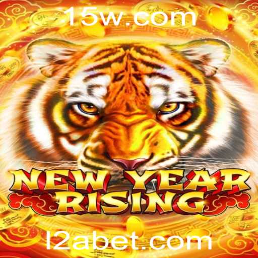 NewYearRising: Um Novo Horizonte no Mundo dos Jogos