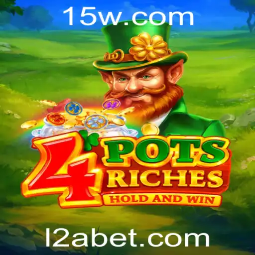 Descubra o Fascinante Mundo de 4potsriches: O Novo Fenômeno dos Jogos