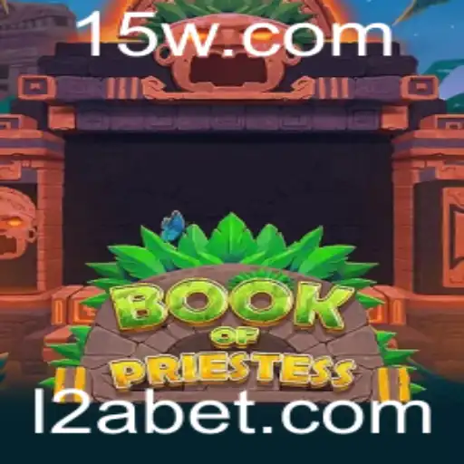 Descubra o Fascinante Mundo do Jogo 'BookOfPriestess'