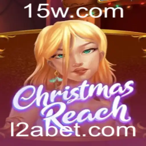 ChristmasReach: Uma Nova Aventura Lúdica para as Festas