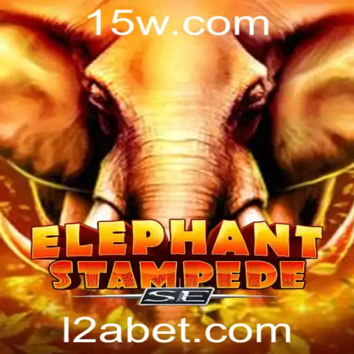 Descubra o Encantador Mundo de ElephantStampedeSE