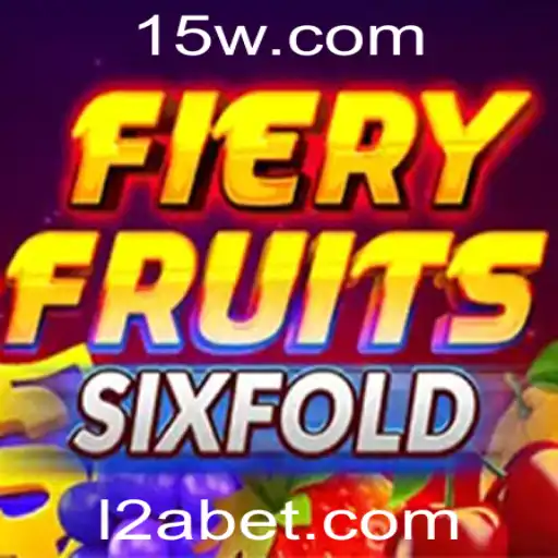 Explorando o Fascinante Jogo FieryFruitsSixFold