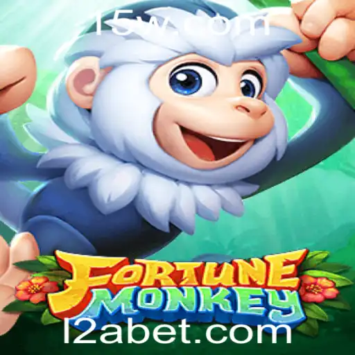 FortuneMonkey: A Emoção do Jogo de Azar como Nunca Viu