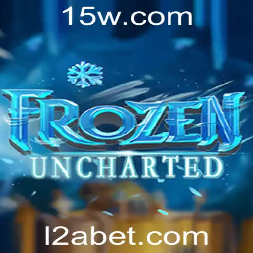 FrozenUncharted: Explorando o Mundo de Aventuras Geladas