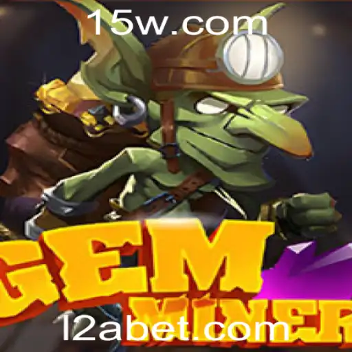 Descubra o Fascinante Mundo de GemMiner e as Regras do Jogo