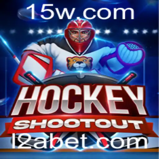 HockeyShootout: Emocionante Desafio Esportivo