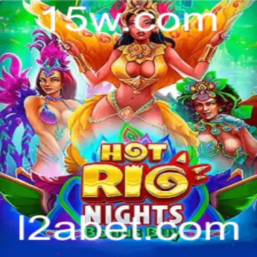 HotRioNightsBonusBuy: Aposta Emocionante no Estilo Carioca com 2abet