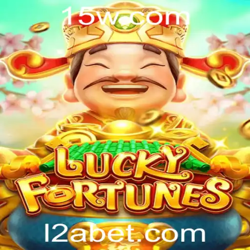 Descubra o Mundo de LUCKYFORTUNES - O Novo Jogo que Está Conquistando Todos