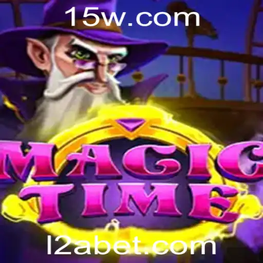 MagicTime: Explorando o Fascinante Mundo deste Jogo Único