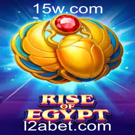 Descubra o Mistério e a Aventura de RiseOfEgypt