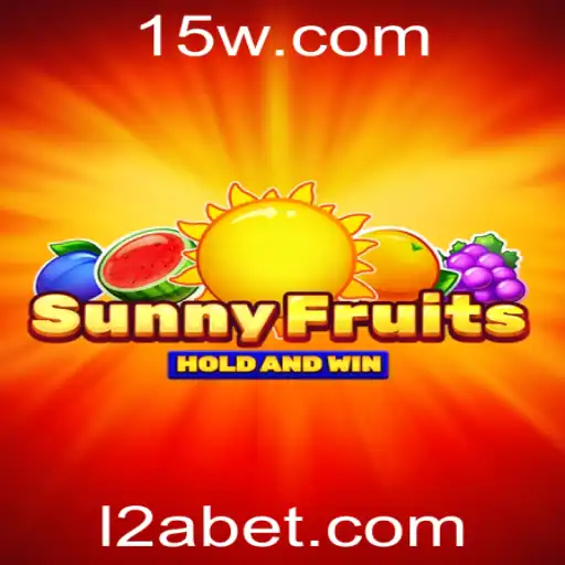 Explore o Mundo Vibrante de SunnyFruits com 2abet