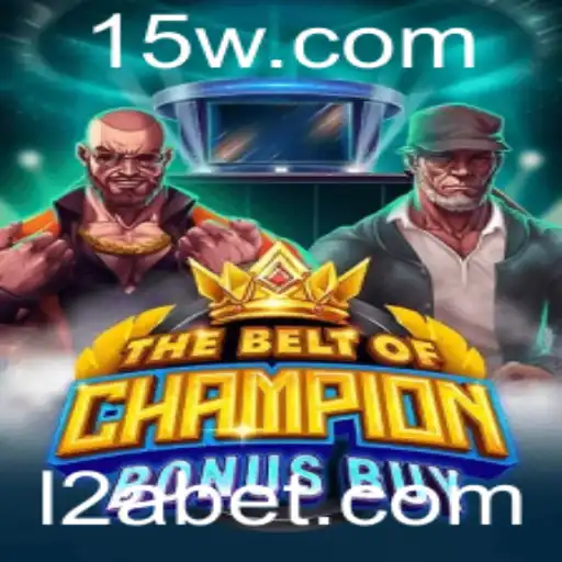 The Ultimate Guide to TheBeltOfChampionBonusBuy Game