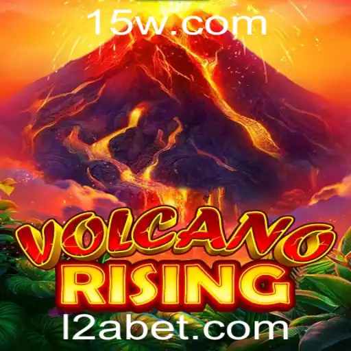 VolcanoRising: Aventura e Estratégia no Mundo de 2abet