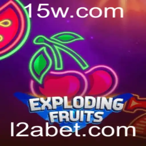 ExplodingFruits: Mergulhe no Universo Vibrante do Novo Jogo de 2abet