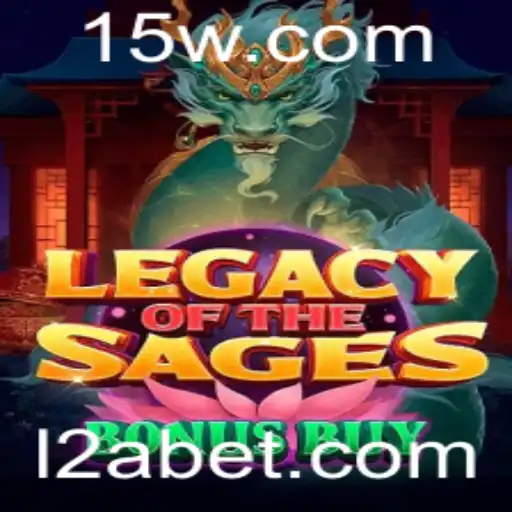 Descubra o Fascinante Mundo de LegacyoftheSagesBonusBuy em 2abet