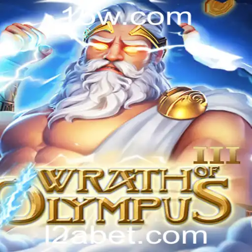 Descubra a Jornada Épica de WrathofOlympusIII