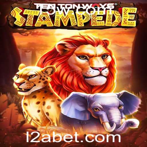 Descubra o Mundo de Aventuras de TenTonWaysStampede com a Estratégia 2abet