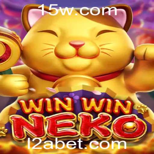 Descubra WinWinNeko: O Novo Jogo de Sucesso com 2abet